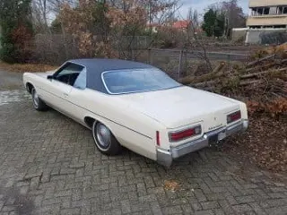 1971 Pontiac Catalina — photo 5