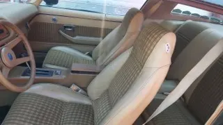 1974 Chevrolet Camaro LT — photo 7