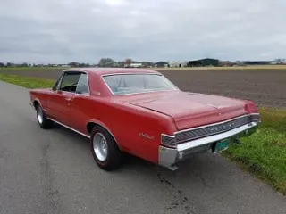 1965 Pontiac GTO Royal Bobcat — photo 27