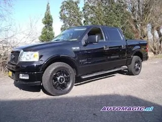 2004 Ford F150 Lariat