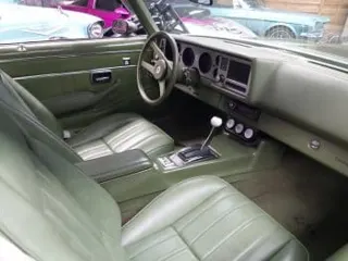 1979 Chevrolet Camaro Z28 — photo 14