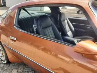 1980 Pontiac Trans Am — photo 23