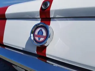1965 Ford Mustang GT350 Shafiroff — photo 11