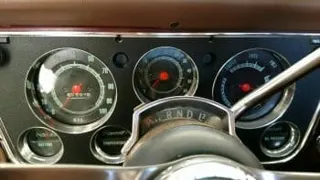 1969 Chevrolet C10  — photo 6