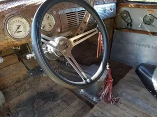 1952 Chevrolet Delivery RatRod — photo 20
