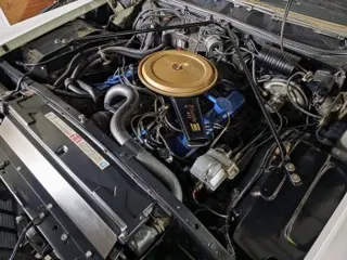 1968 Cadillac Coupe de Ville — photo 6