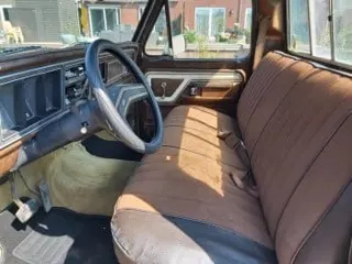1978 Ford F250 — photo 25