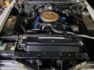 1968 Cadillac Coupe de Ville — photo 5