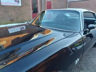 1970 Chevrolet Camaro — photo 29