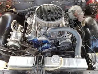 1966 Pontiac GTO — photo 23