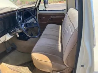 1973 Ford F100 Ranger — photo 11