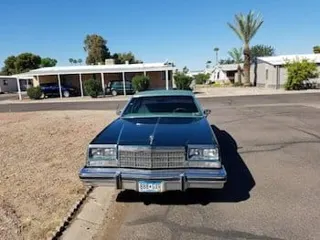 1977 Buick Electra — photo 23