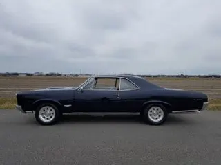1966 Pontiac GTO 455ci — photo 18