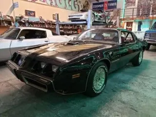 1979 pontiac Trans Am — photo 34