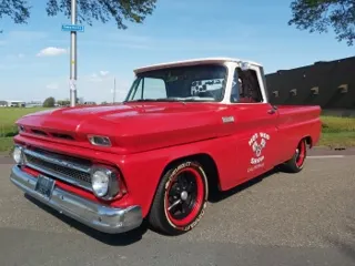 1965 Chevrolet C10 pick up