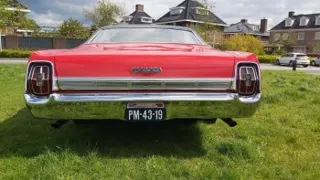 1967 Ford Galaxie 500XL — photo 15