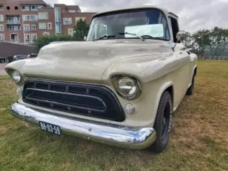1957 Chevrolet 3100 pick up — photo 8