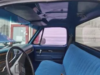 1976 GMC 2500 4x4 — photo 6