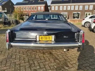 1978 Cadillac Eldorado  — photo 9