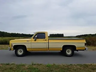 1979 GMC 15 Sierra Grande — photo 18