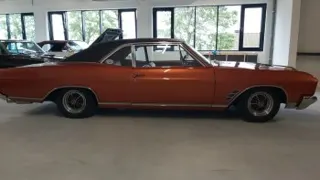 1966 Buick Grand Sport — photo 4