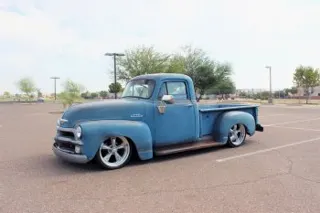 1954 Chevrolet 3100 pick up — photo 13