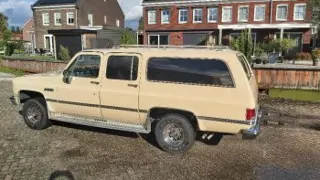 1985 GMC Sierra classic 1500 — photo 10