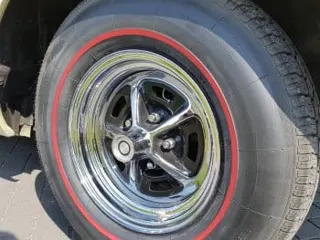 1969 Plymouth Road Runner — photo 47