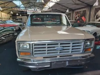 1985 Ford F150 4x2 — photo 29