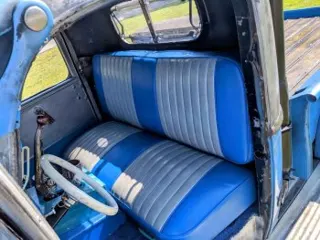 1946 Chevrolet pick up Super Rat — photo 3