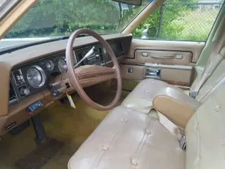 1977 Buick Estate wagon — photo 21