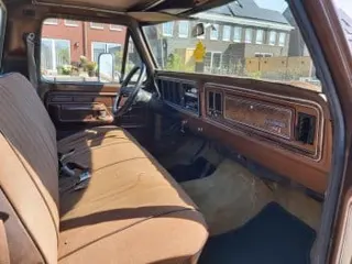 1978 Ford F250 — photo 9