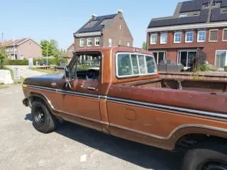 1978 Ford F250 — photo 27