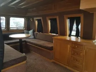 1983 GMC Vendura Van — photo 11