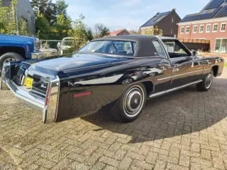 1978 Cadillac Eldorado  — photo 2