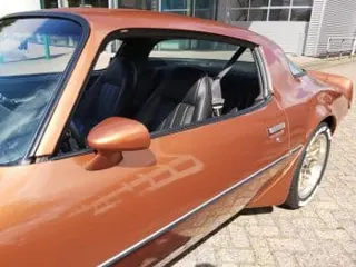 1980 Pontiac Trans Am — photo 24
