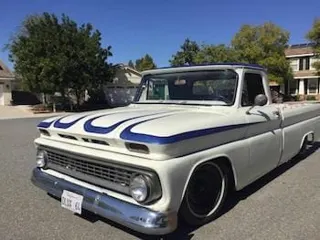 1964 Chevrolet C10