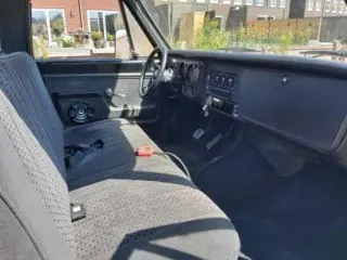 1972 Chevrolet C20 383ci — photo 37
