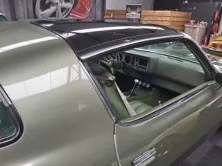 1979 Chevrolet Camaro Z28 — photo 12