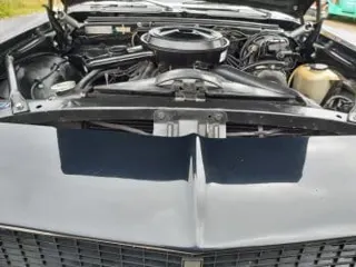 1968 Chevrolet Camaro RS — photo 7