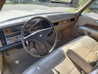 1970 Cadillac coupe deville — photo 32