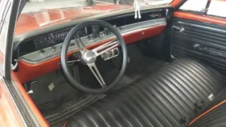 1966 Buick Grand Sport — photo 12