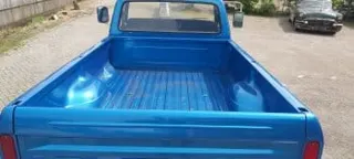 1977 Ford F150 351ci — photo 16