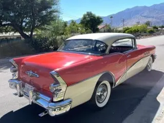 1955 Buick Special Riviera — photo 28