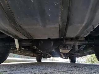 1977 Chevrolet G20 van — photo 13
