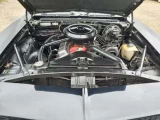 1968 Chevrolet Camaro RS — photo 30