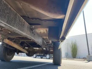1973 Ford F100 Ranger — photo 6