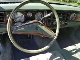 1977 Buick Electra — photo 26