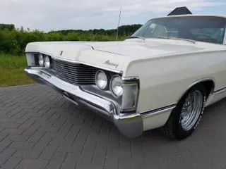 1968 Mercury Parklane — photo 18