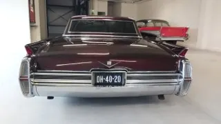 1963 Cadillac Coupe de Ville — photo 7